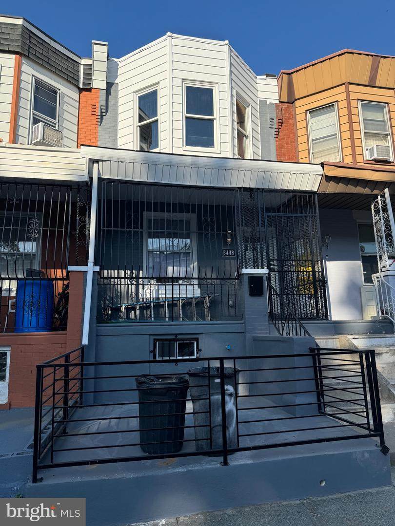 3448 Hurley Street - Photo 1