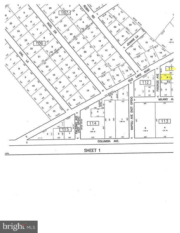 0 Firerize Avenue - Photo 1