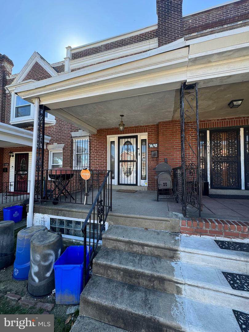 7632 Fayette Street - Photo 1
