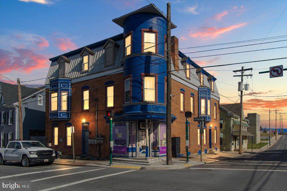 200 Antietam Street - Photo 1