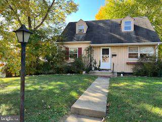 6934 Columbia Drive - Photo 1