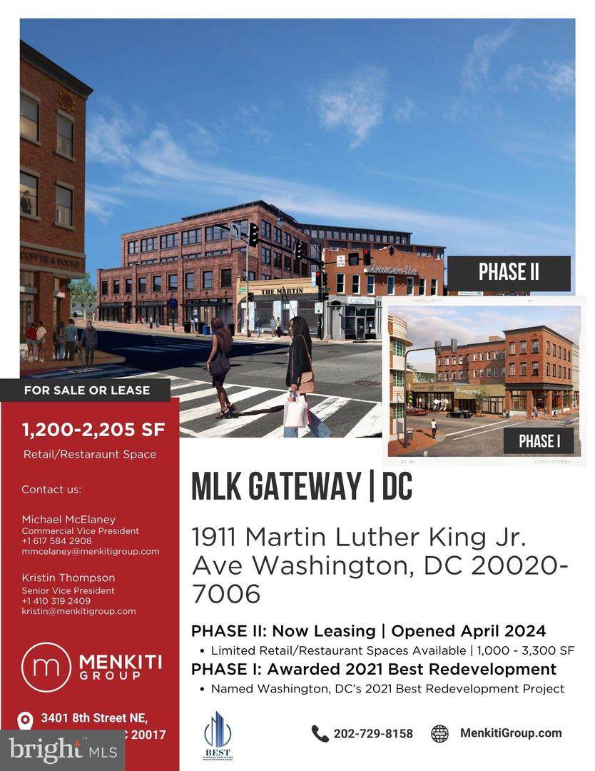 1911 Martin Luther King Jr Avenue - Photo 1