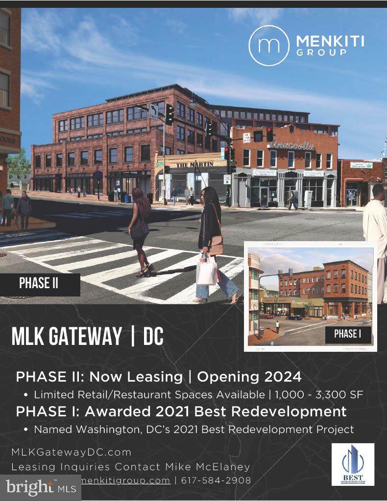 1909 Martin Luther King Jr Avenue - Photo 1