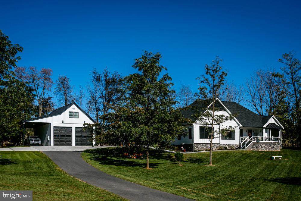 3606 Winsinger Drive - Photo 1