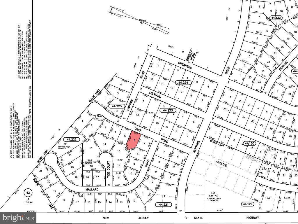 216 Gaff Road - Photo 1