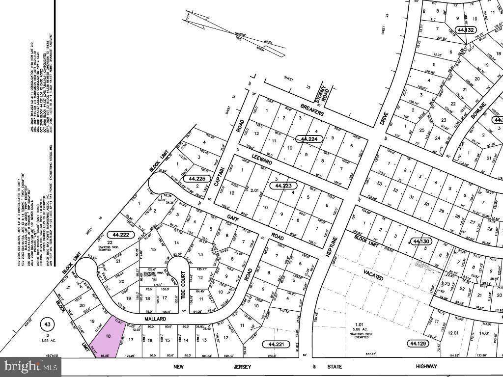 1732 Route 72 W 145 - Photo 1