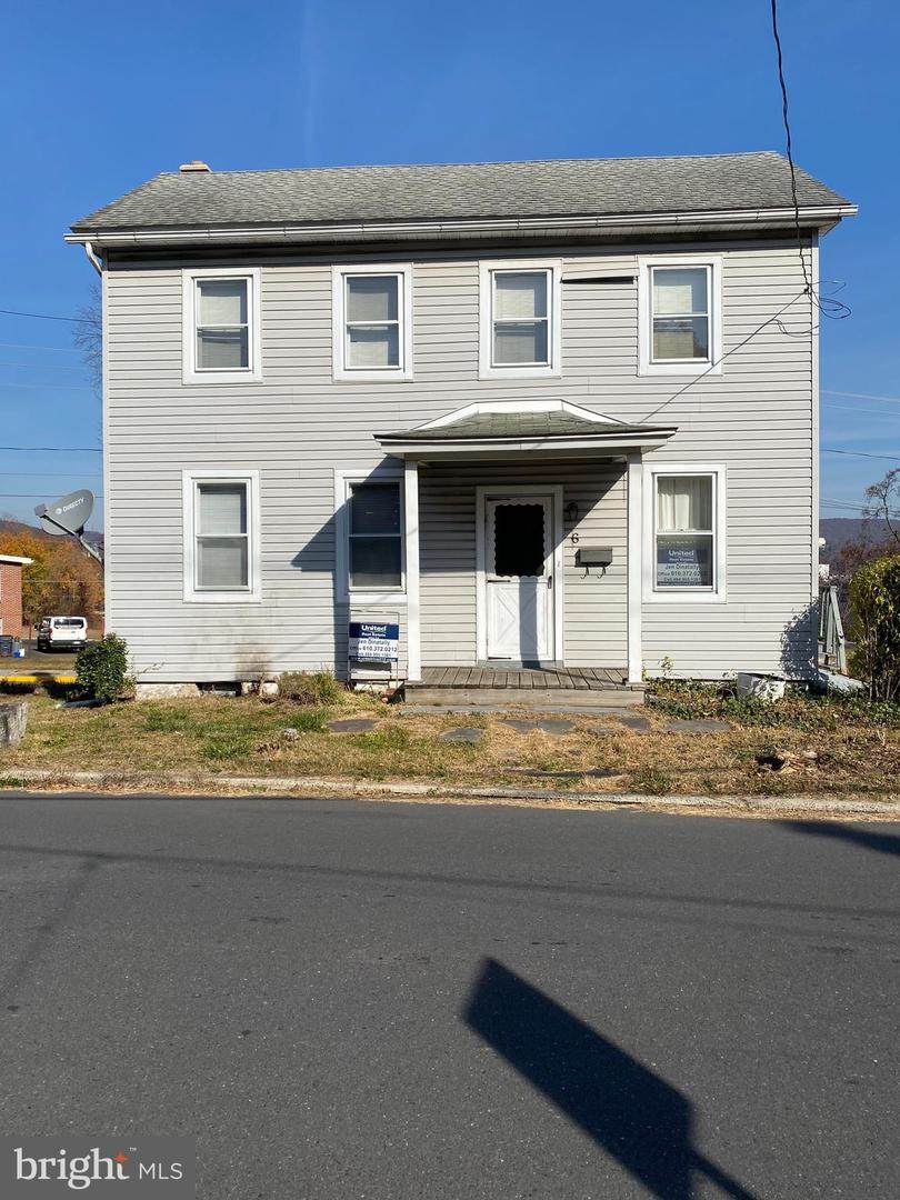 6 Graeff Street - Photo 1