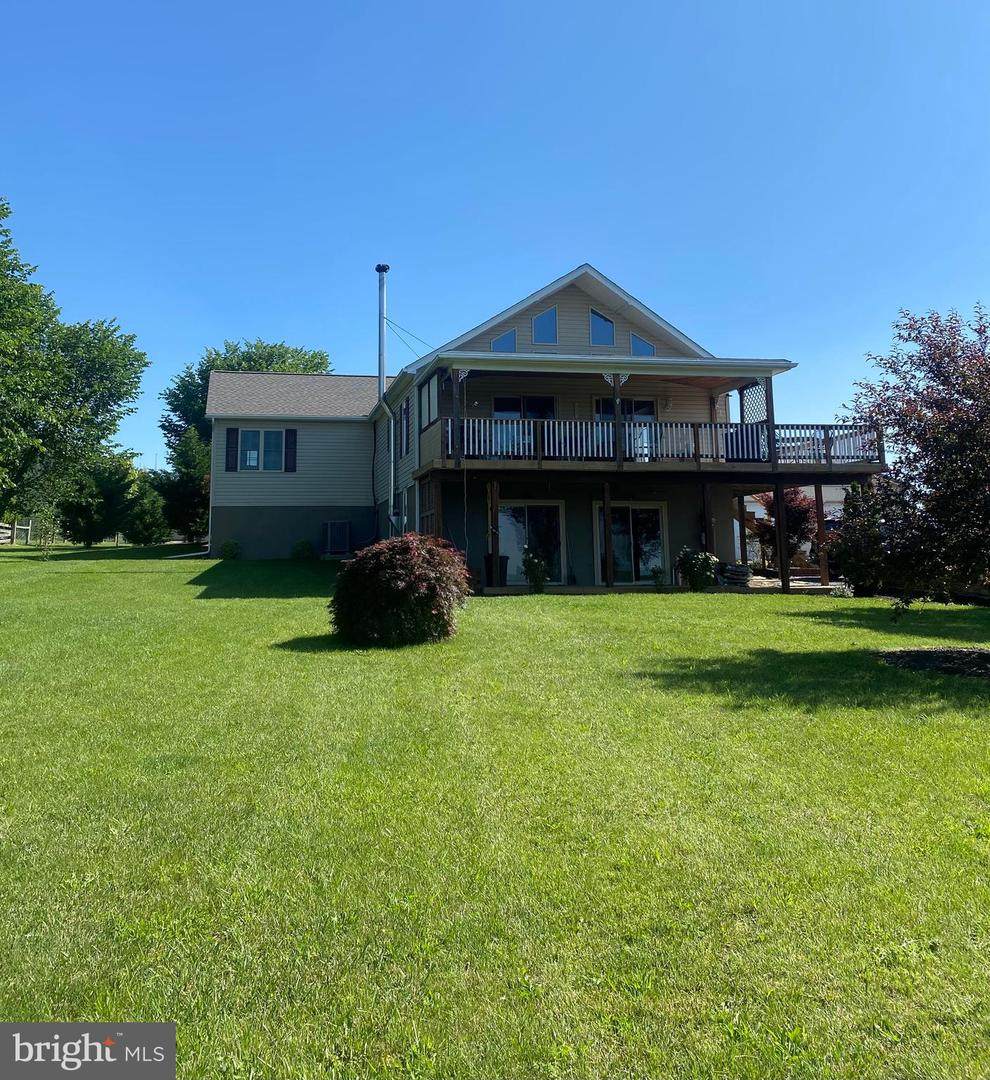 2341 Needmore Road - Photo 1