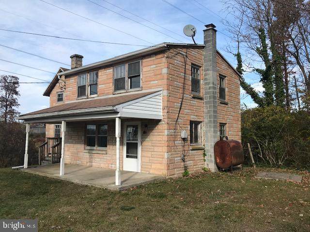 1518 Dry Tavern Road - Photo 1