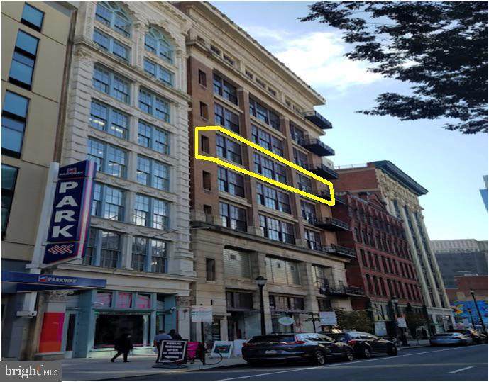 1216-20 Arch Street - Photo 1