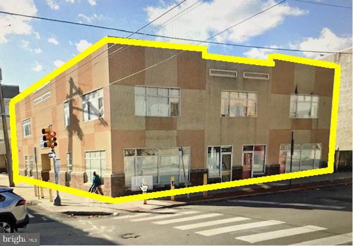 1600-6 Cecil B Moore Avenue - Photo 1