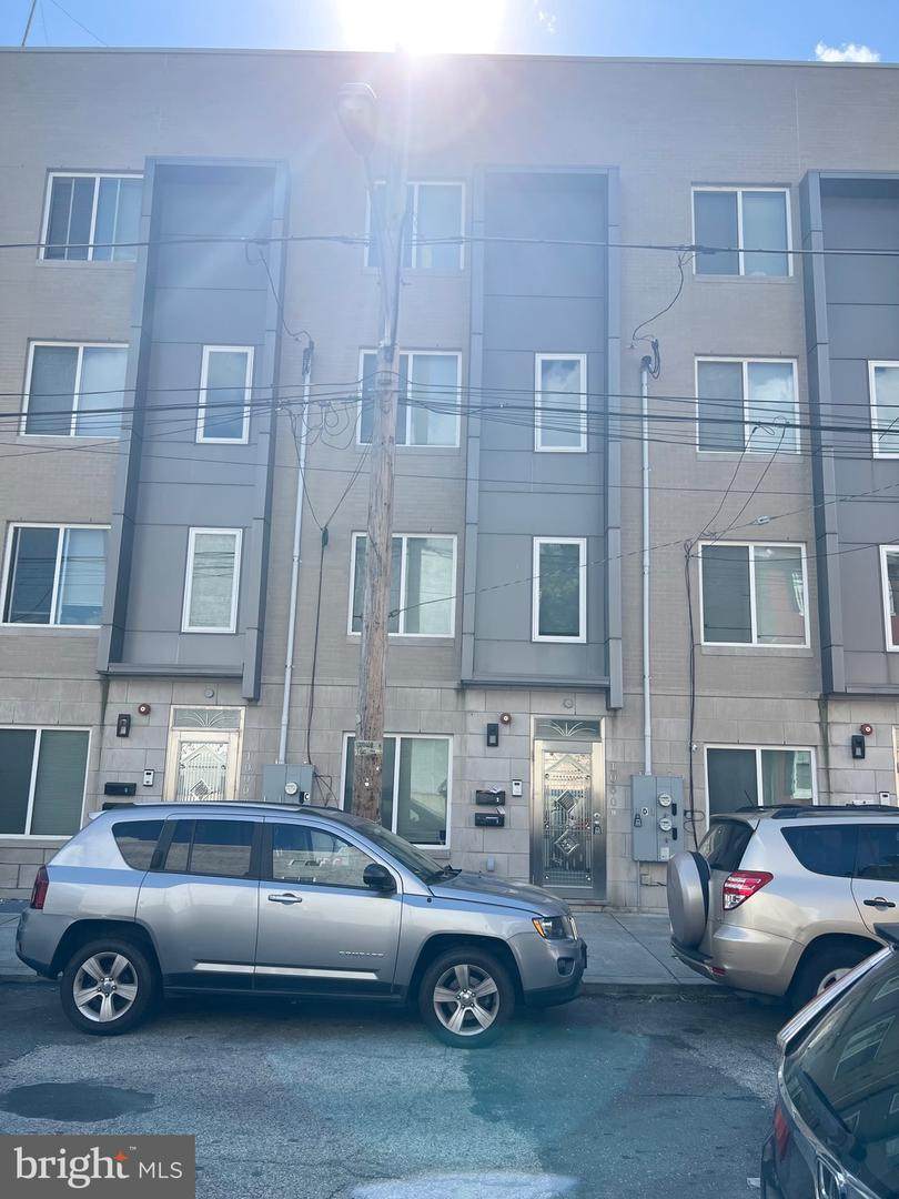 1000 Mount Vernon Street - Photo 1