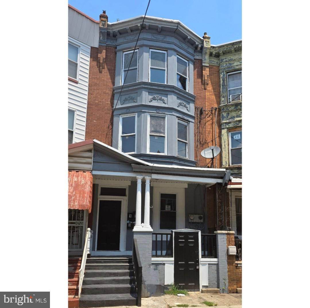 1333 Jerome Street - Photo 1