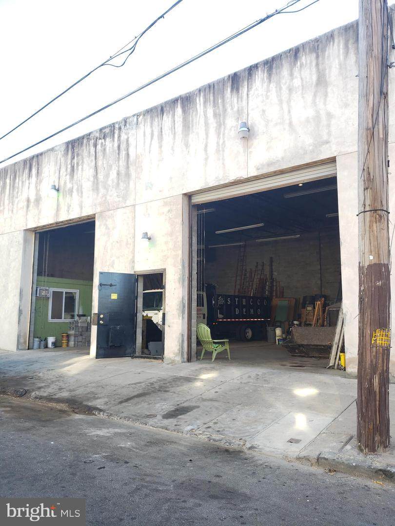 1219-25 Harmony Street - Photo 1