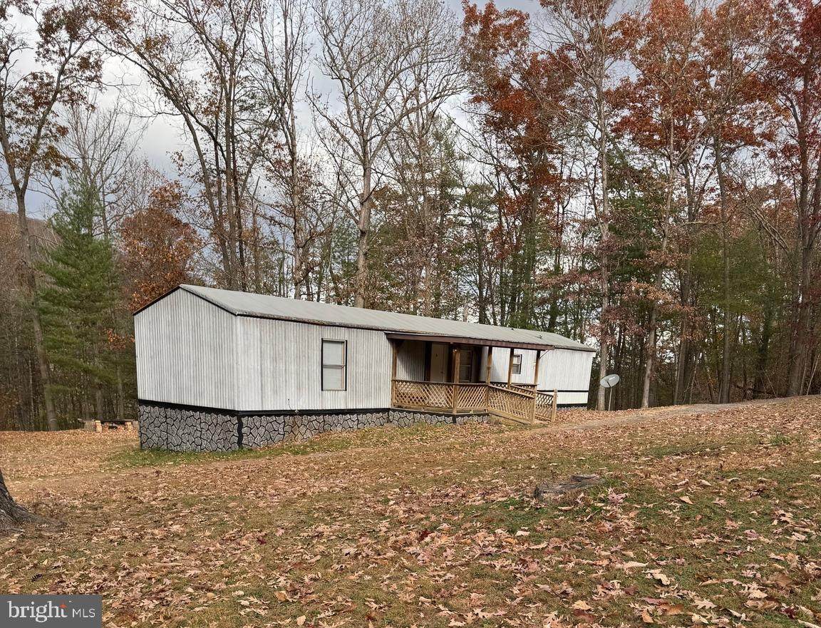 492 Lost River State Park Road - Photo 1