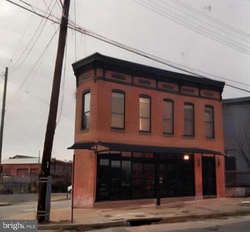 1238 Scott Street - Photo 1