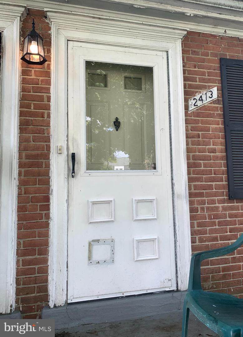 2413 Iverson Street - Photo 1