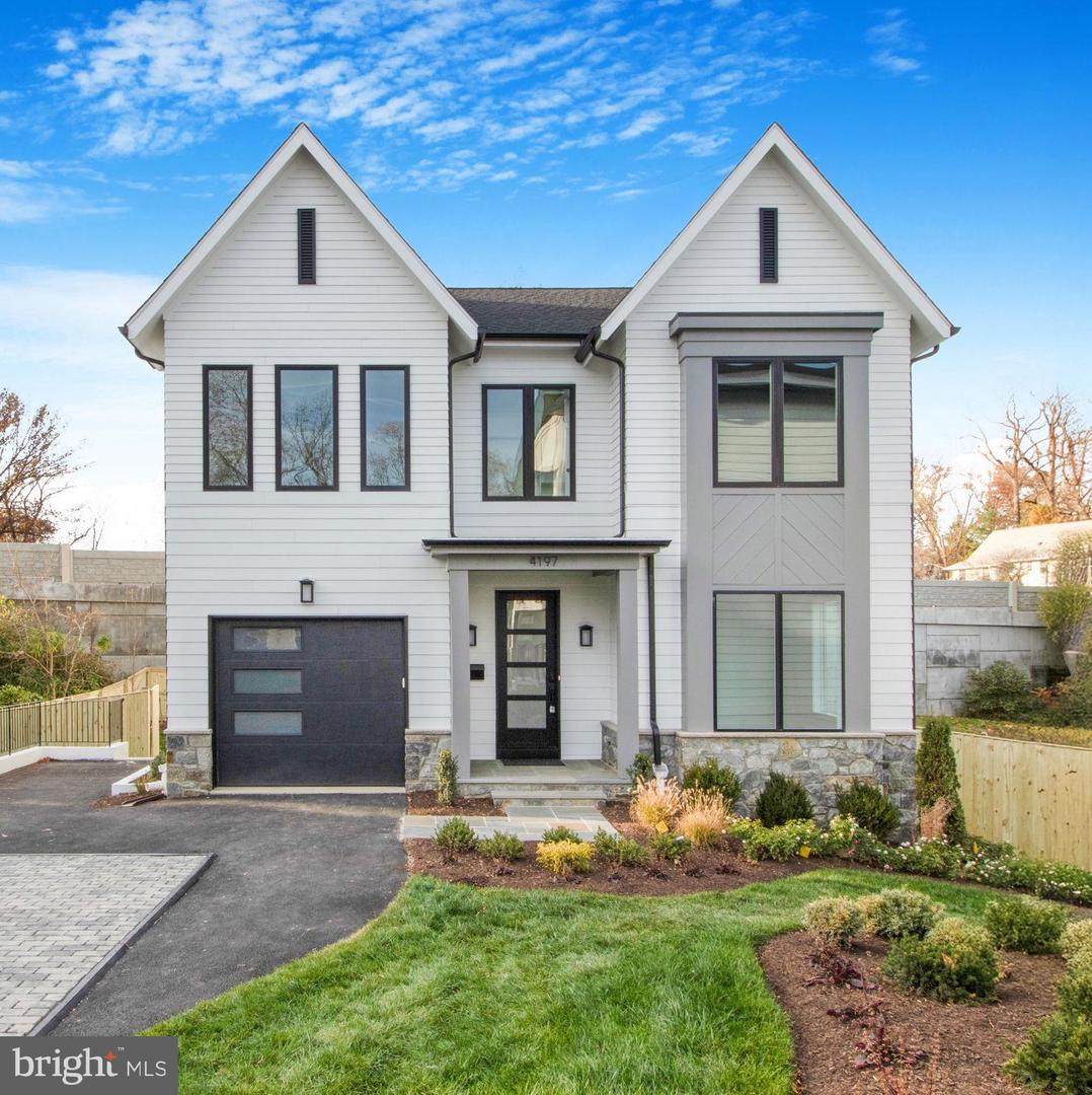 4197 East West Highway - Photo 1