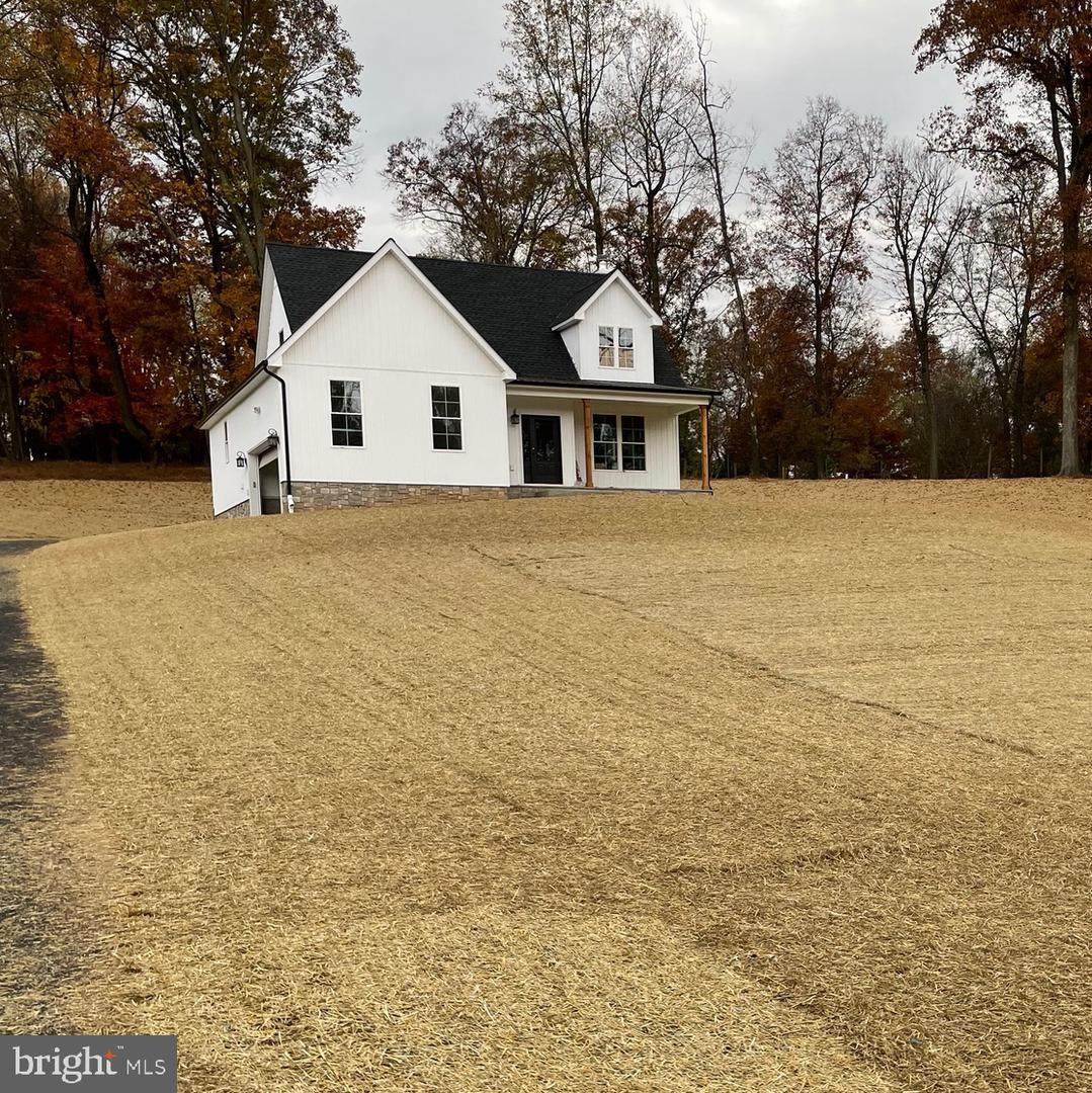 903 Old Pylesville Road - Photo 1