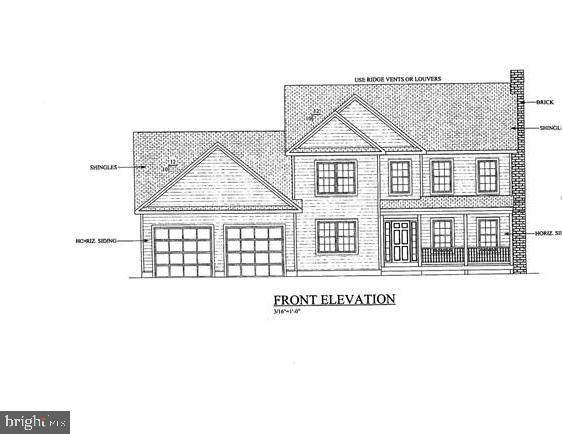 841 Mt Zion - Photo 1