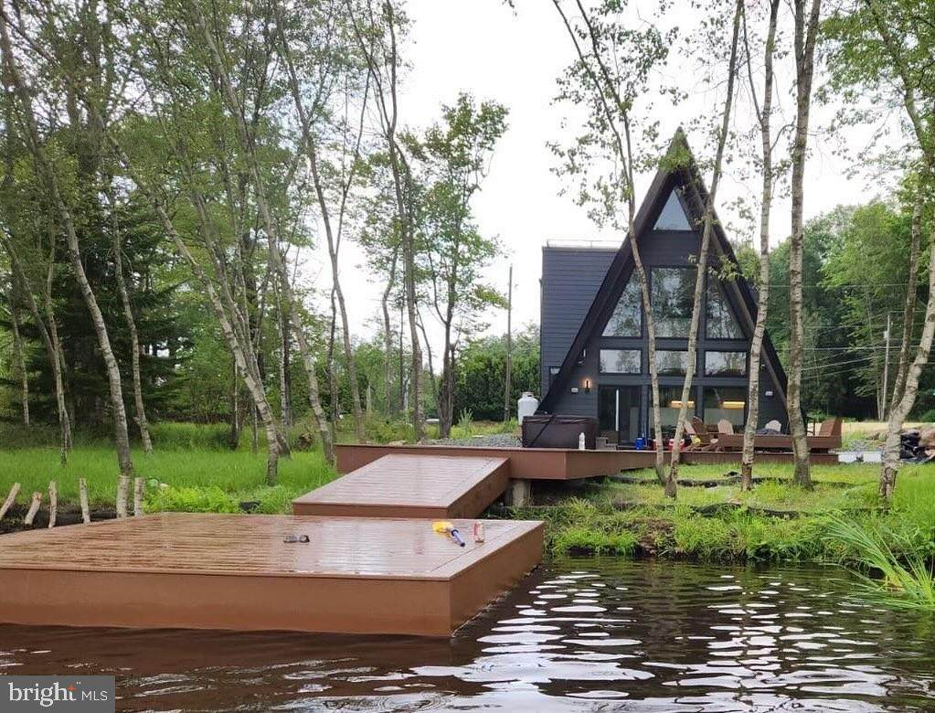 155 Arrowhead/Lodge Place Drive - Photo 1