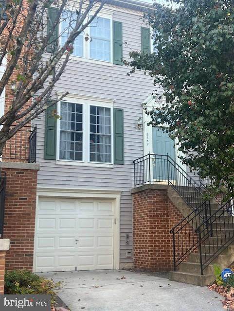 6637 Debra Lu Way - Photo 1