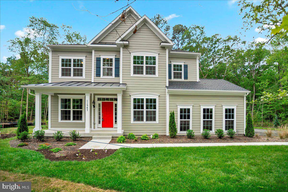 11547 Beacon Hill Court - Photo 1