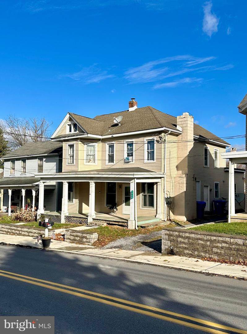 3868 Scotland Main Street - Photo 1