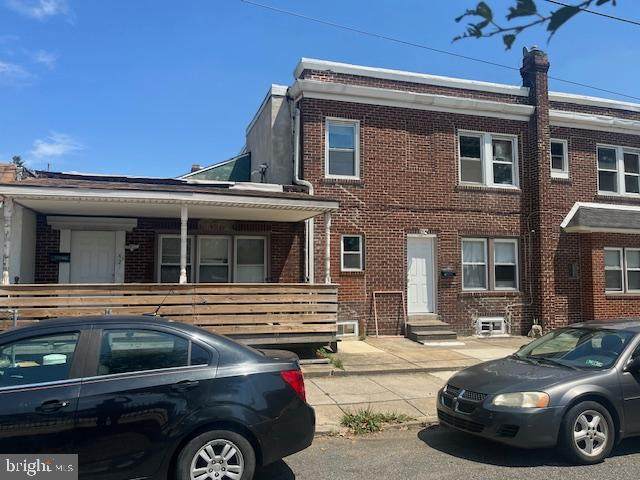 421 Grange Avenue - Photo 1