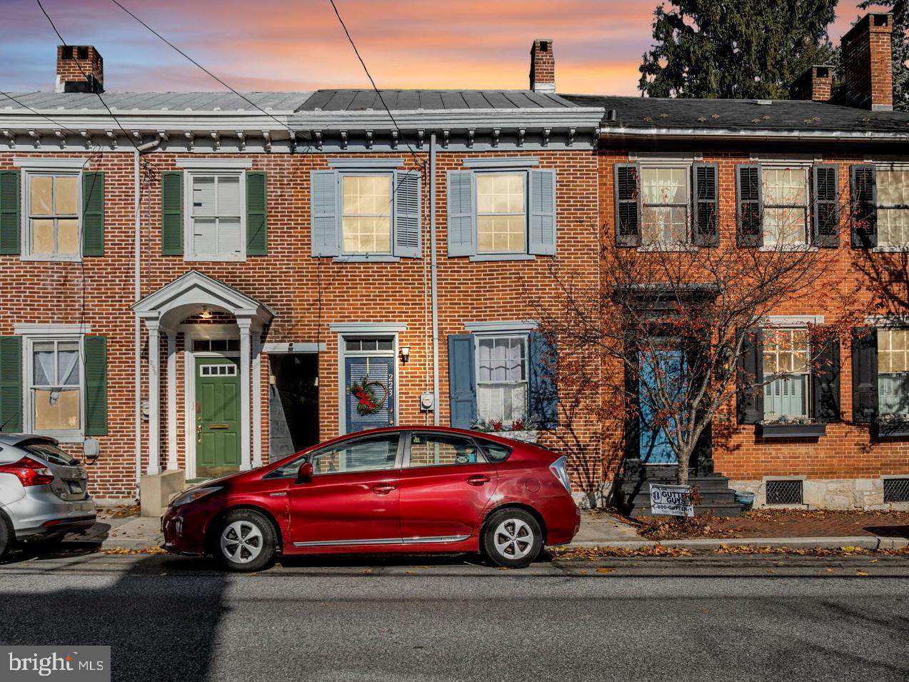 223 South Street - Photo 1