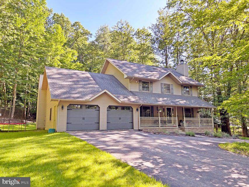 273 Sea Horse Road - Photo 1