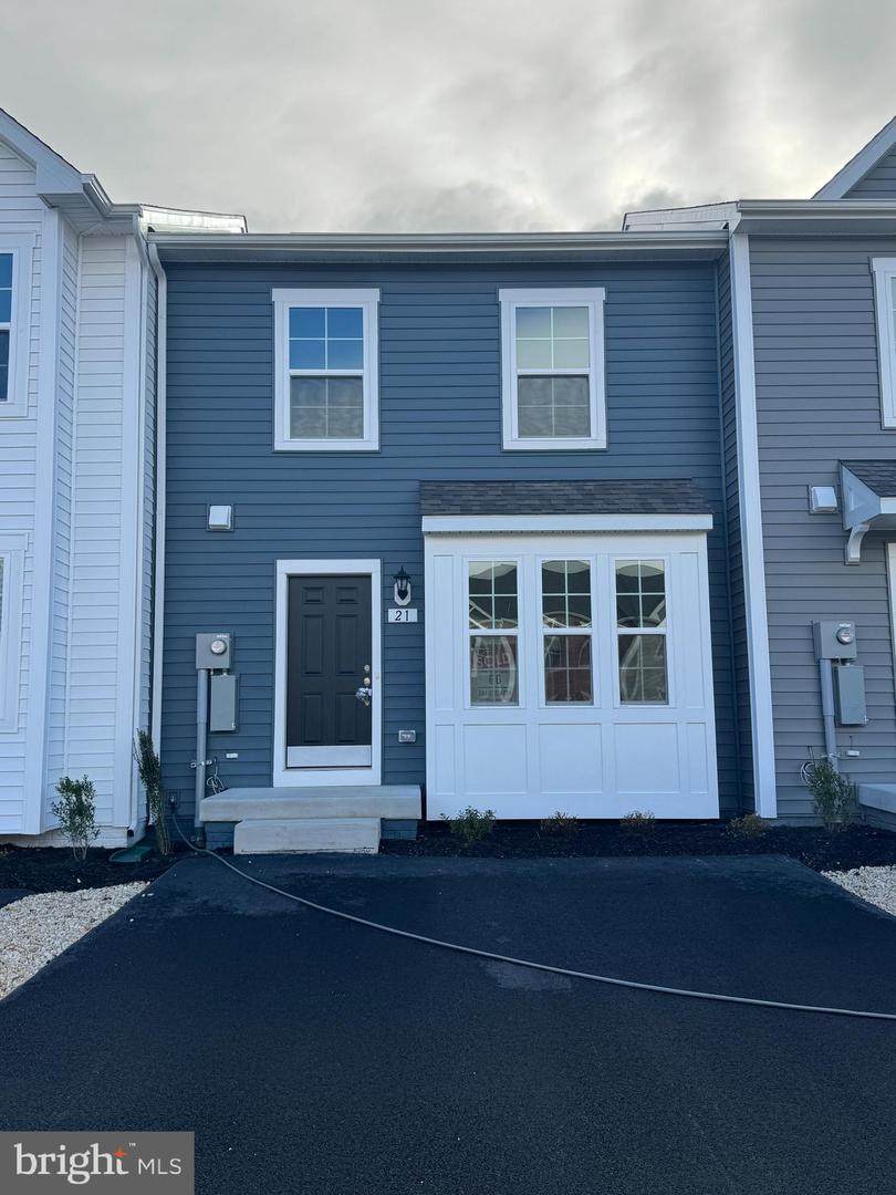 21 Scrub Pine Court - Photo 1