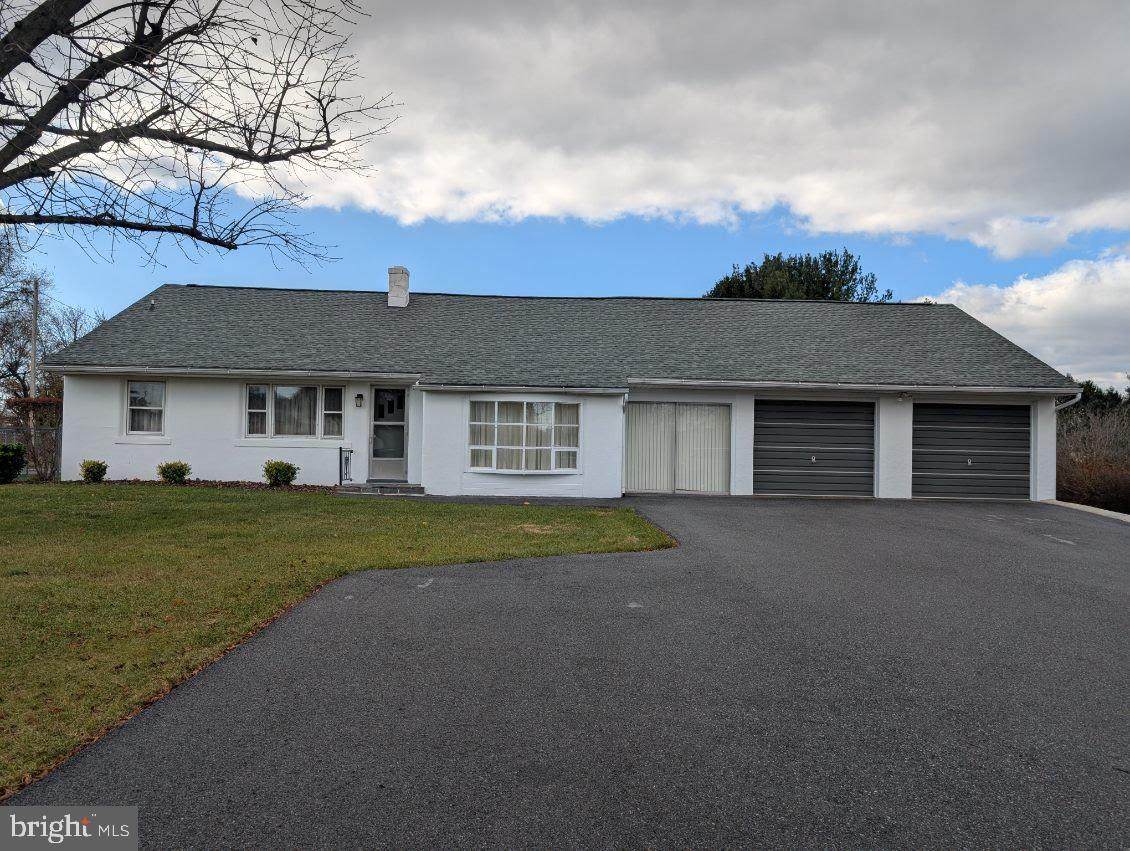 1531 Dual Highway - Photo 1