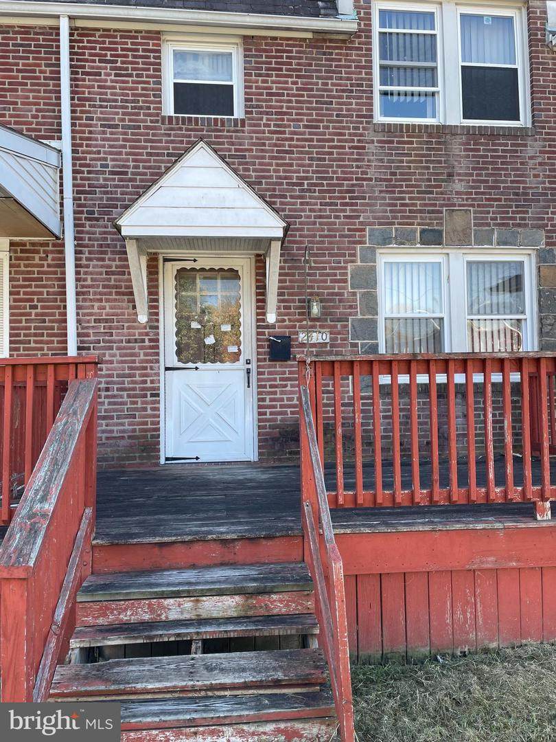 2410 Keyway - Photo 1