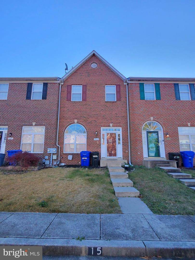 12015 Calico Woods Place - Photo 1