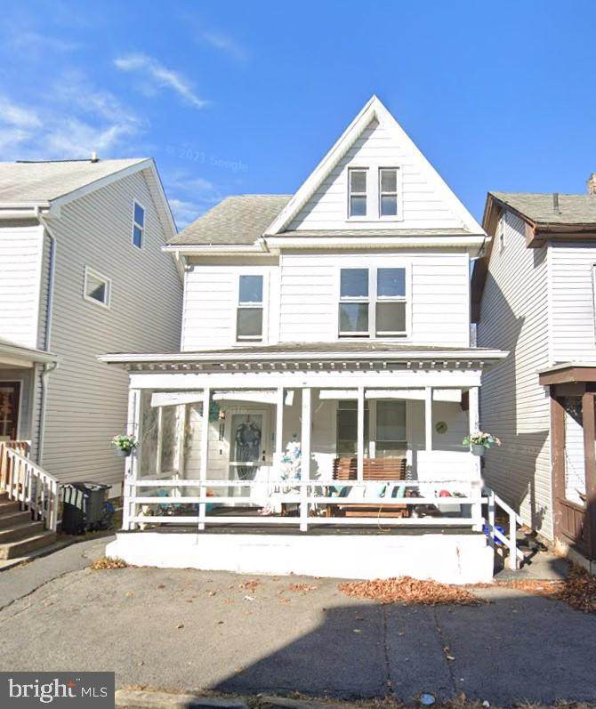 704 3RD Avenue - Photo 1