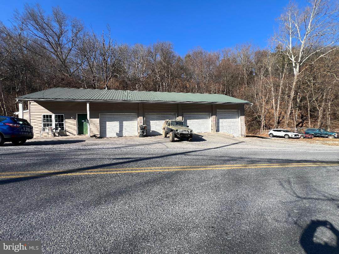 1263 Bridgeton Road - Photo 1