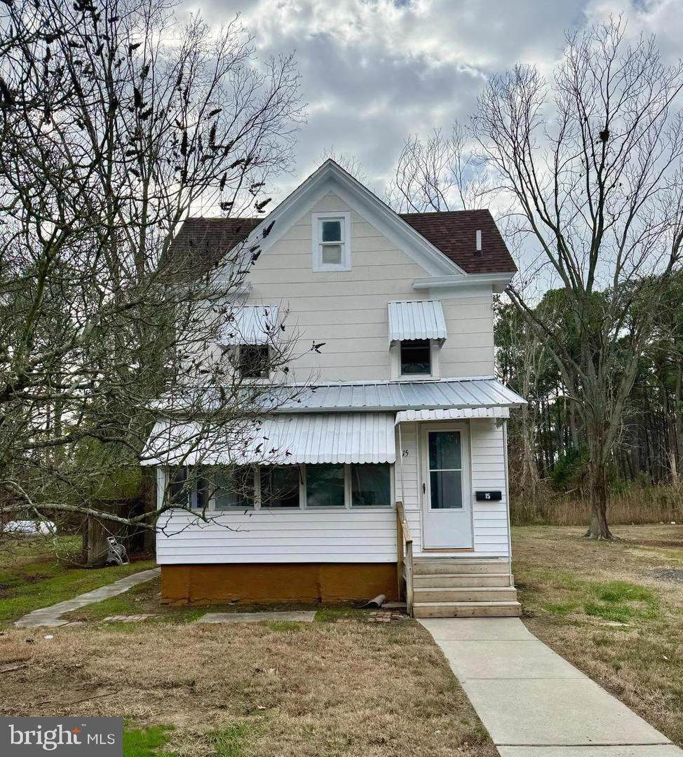 15 Cove Street - Photo 1