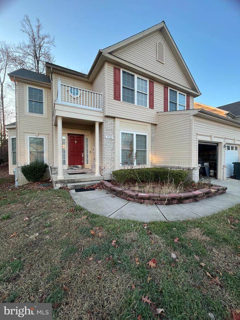 3322 Shrewsbury Road - Photo 1