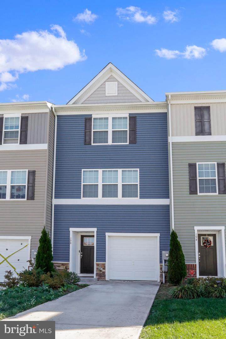 198 Magellan Drive - Photo 1