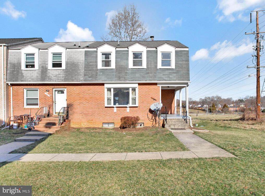 190 Old Enterprise Road - Photo 1