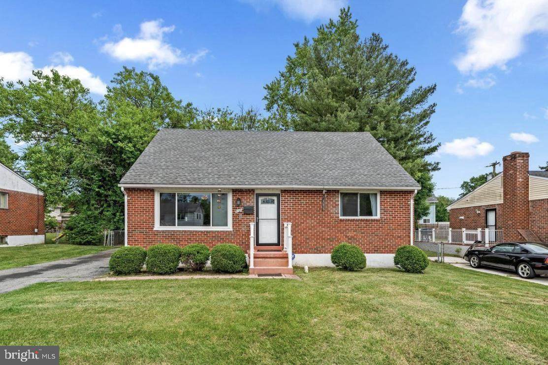 3727 Offutt Road - Photo 1