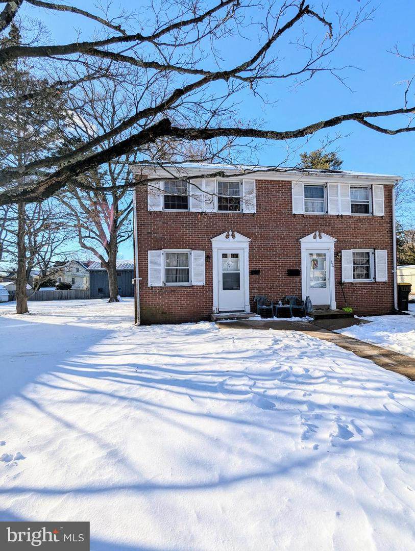 144 Congress Street - Photo 1