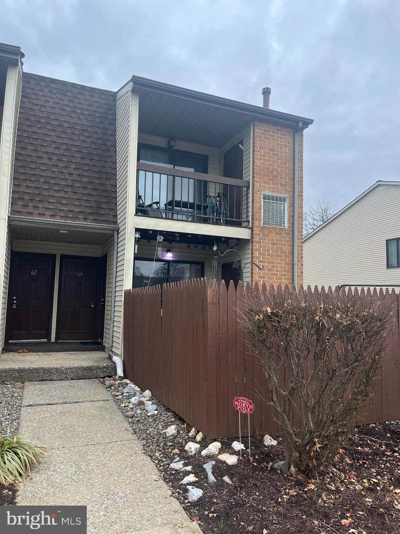 64 Lancaster Estate - Photo 1
