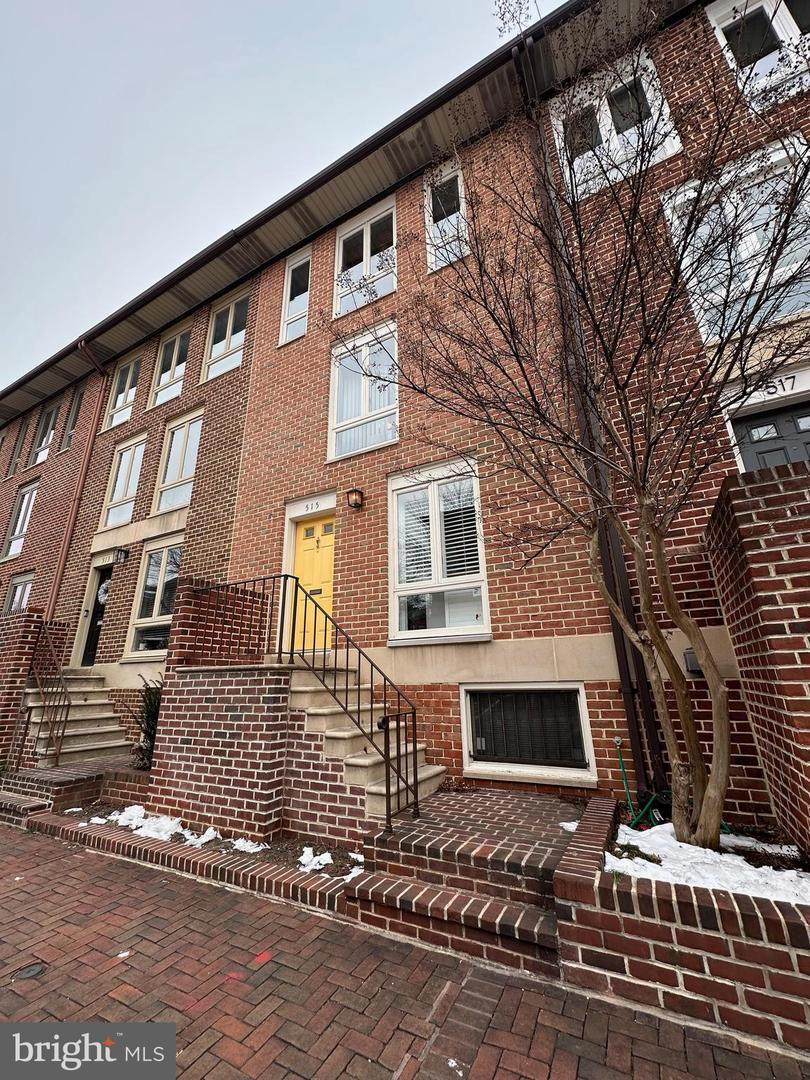 515 Hanover Street - Photo 1