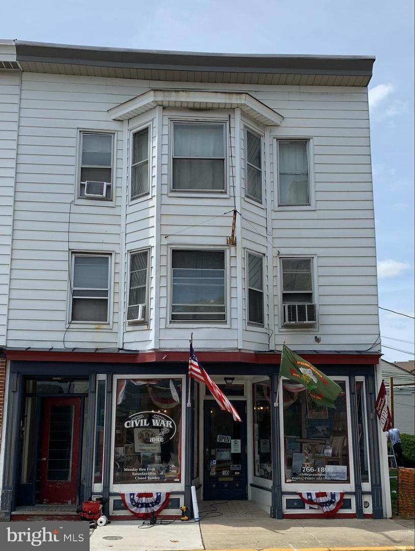 10 Market Street - Photo 1