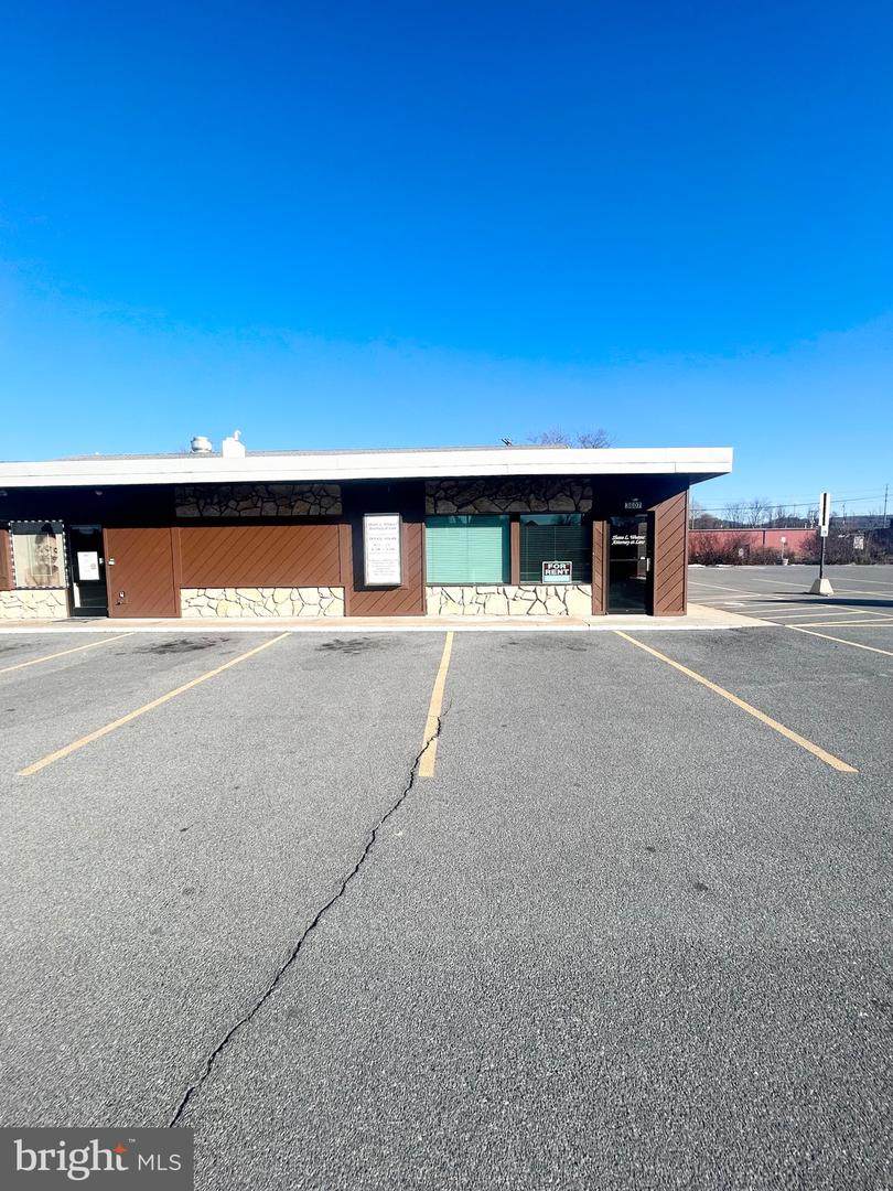 3607 Pottsville Pi - Photo 1
