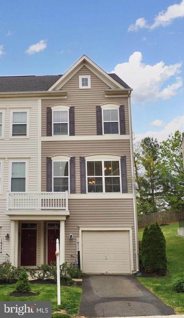 16772 Blackjack Oak Lane - Photo 1