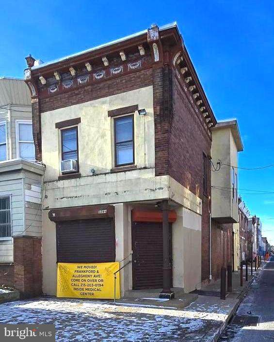 2244 Allegheny Avenue - Photo 1