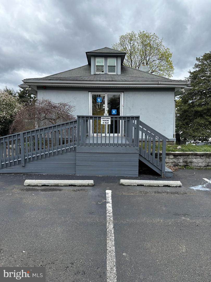 1850 Old York Road - Photo 1
